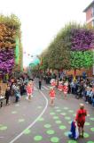 La Parade des Artistes 60 * 5184 x 3456 * (8.44MB)